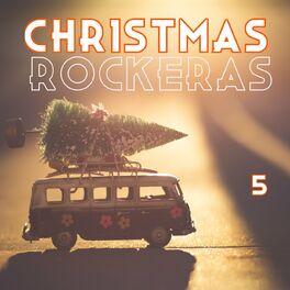 Album cover of Christmas Rockeras Vol. 5