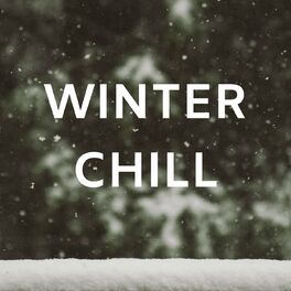 Album cover of Winter Chill