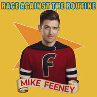 Mike Feeney