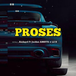 Album cover of Proses