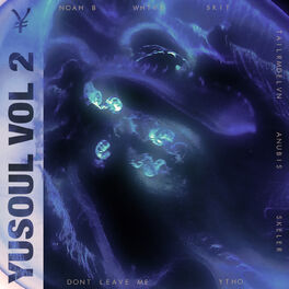 Album cover of Yusoul Vol 2
