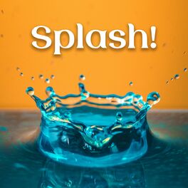 Album cover of Splash!