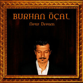 Album cover of New Dream