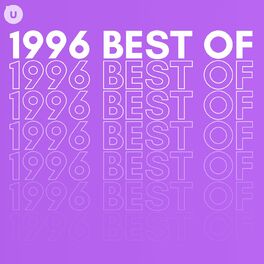 Album cover of 1996 Best of by uDiscover