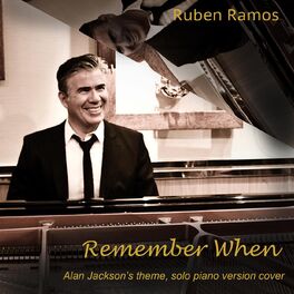 Album cover of Remember When