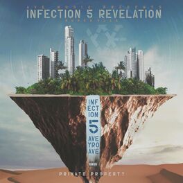 Album cover of Infection 5 Revelation