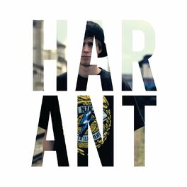 Album cover of Harant