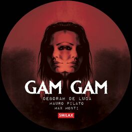 Album cover of Gam Gam (2023)