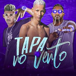 Album cover of Tapa no Vento