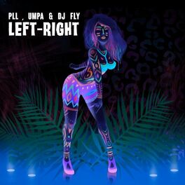 Album cover of Left-Right