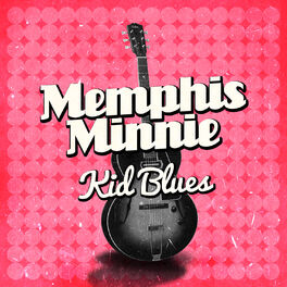 Album cover of Kid Blues