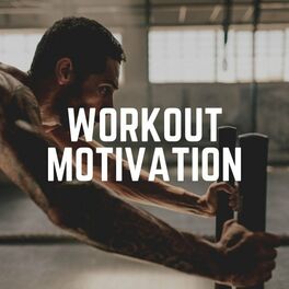 Album cover of Workout Motivation