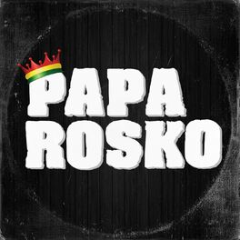 Album picture of Papa Rosko