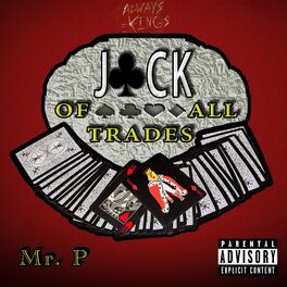 Album cover of Jack Of All Trades