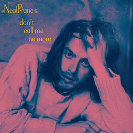 Album cover of Don't Call Me No More