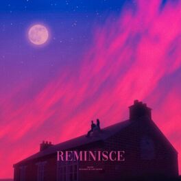 Album cover of reminisce