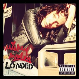 Album cover of Loaded