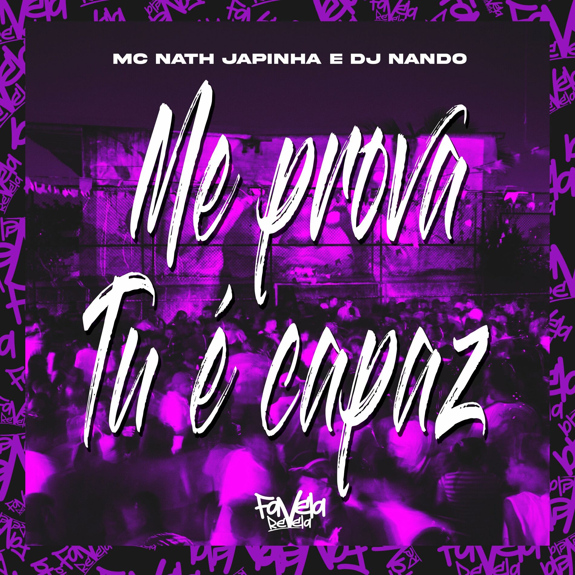 Dj Nando - Eita Que Abundância: letras e músicas | Deezer