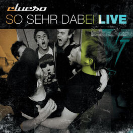 Album cover of So sehr dabei - Live (Remastered 2014)