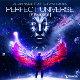 Album cover of Perfect Universe (Remixes)