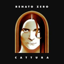 Album cover of Cattura