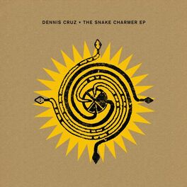 Album cover of The Snake Charmer EP