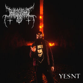 Album cover of Yesnt
