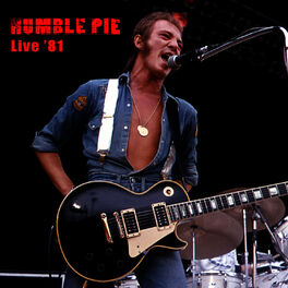 Album cover of Live '81
