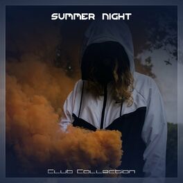 Album cover of Summer Night Club Collection