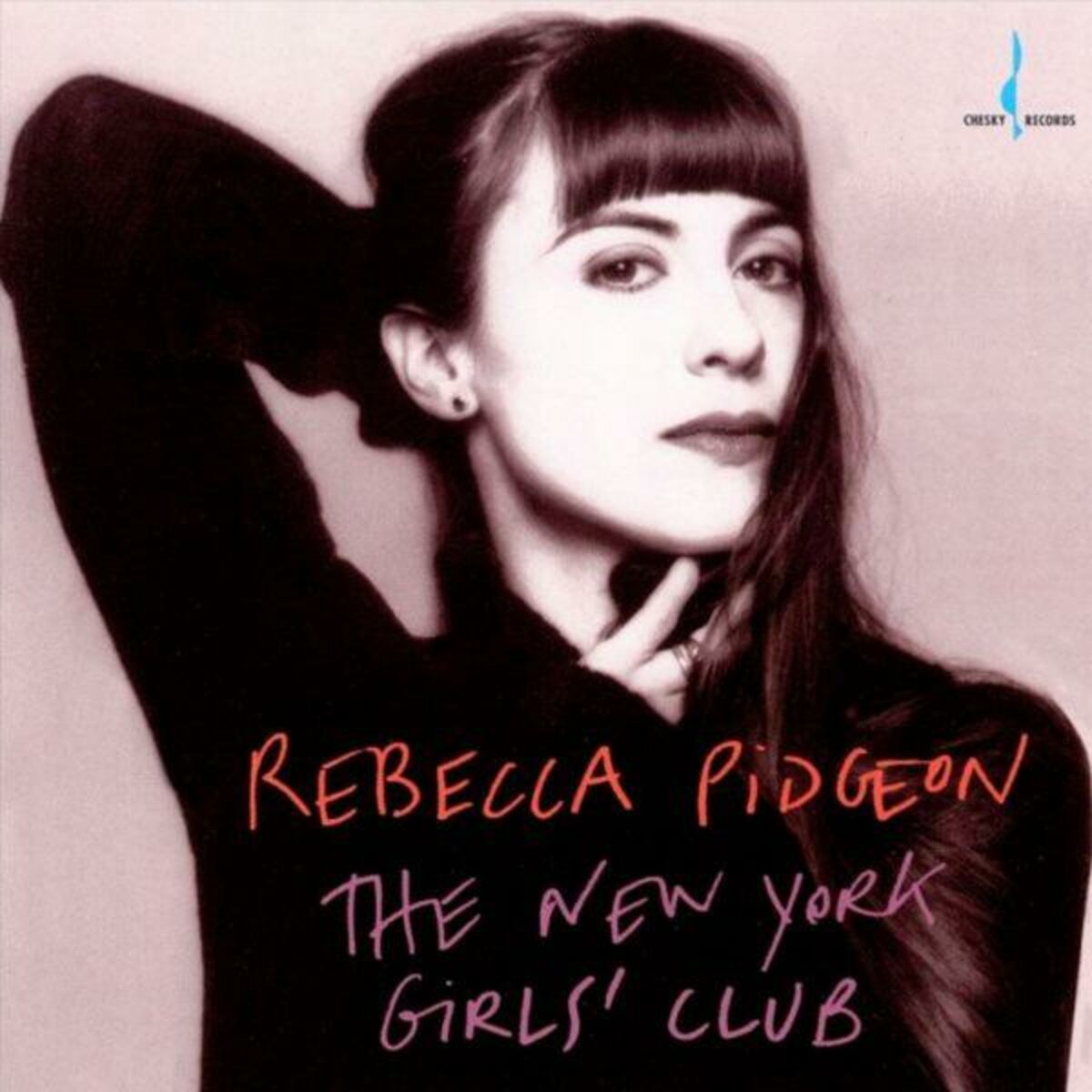 Rebecca Pidgeon: альбомы, песни, плейлисты | Слушайте на Deezer