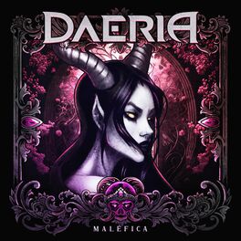Album cover of Maléfica