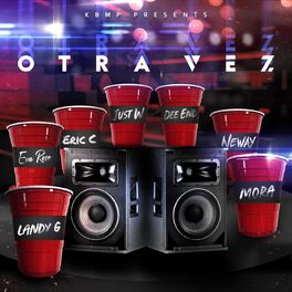 Album cover of Otra Vez
