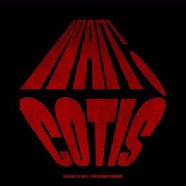 Album cover of WAIT!