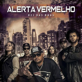 Album cover of Rei das Ruas