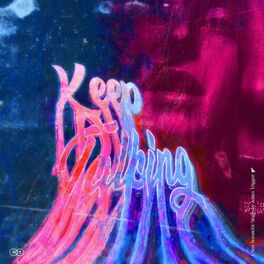 Album cover of Keep Talking
