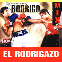 Album cover of El Rodrigazo (Mix)
