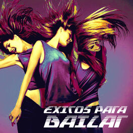 Album cover of Exitos para Bailar