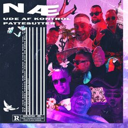 Album cover of næ