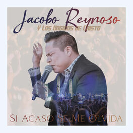Album cover of Si Acaso Se Me Olvida (feat. Los Ungidos De Cristo) [En Vivo]