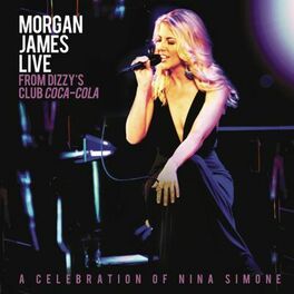 Album cover of Morgan James Live