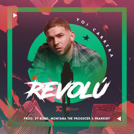 Album cover of Revolú