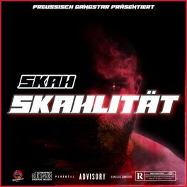 Album cover of Skahlität