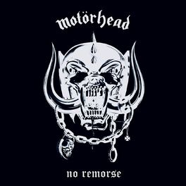 Album cover of No Remorse