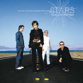 Album cover of Stars: The Best Of The Cranberries 1992-2002