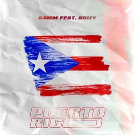 Album cover of Puerto Rico