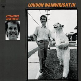 Album cover of Attempted Mustache