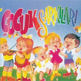 Album cover of Çocuk Şarkıları