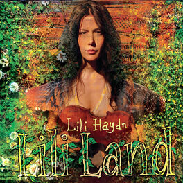 Album cover of Lililand