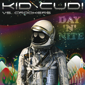 Kid Cudi Day N Night Original Hip Hop Mix Listen With Lyrics Deezer