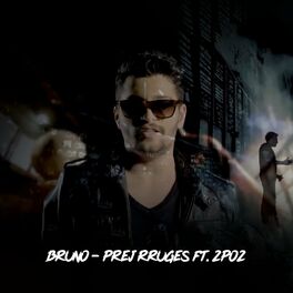 Album cover of Prej rruges